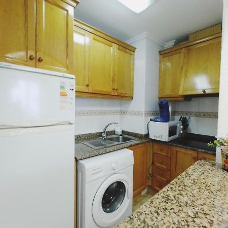 Casa Cercano Torrevieja Dış mekan fotoğraf