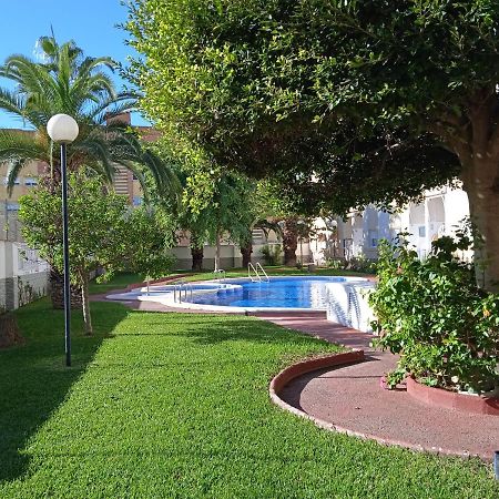 Casa Cercano Torrevieja Dış mekan fotoğraf
