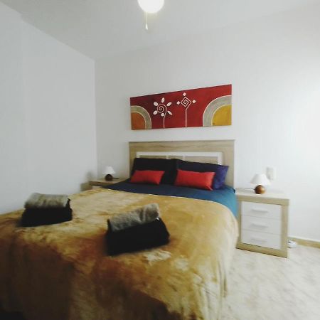 Casa Cercano Torrevieja Dış mekan fotoğraf
