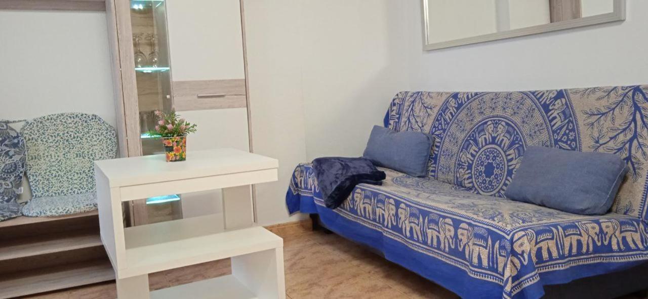 Casa Cercano Torrevieja Dış mekan fotoğraf