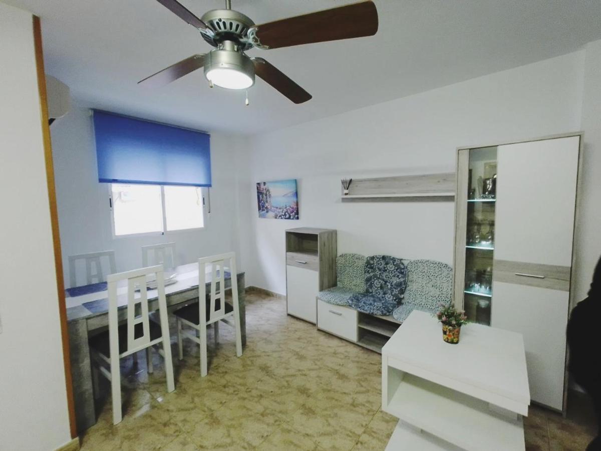 Casa Cercano Torrevieja Dış mekan fotoğraf